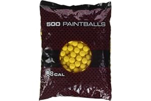 New Legion Hail 2000 Billes