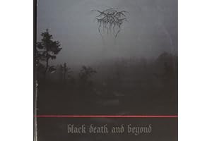 Black Death And Beyond Box