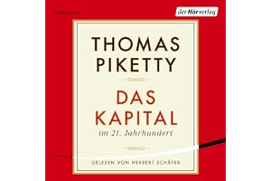 Das Kapital im 21. Jahrhundert