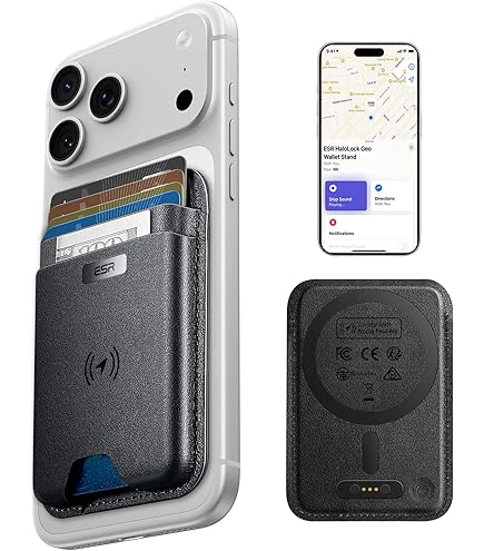 Quad Lock MAG Wallet for MAG Cases Quad Lock MAG Wallet for MAG Cases