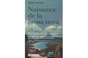 Naissance de la bossa nova