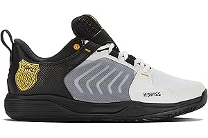 K-Swiss Men's Ultrashot Team Tennis Shoes