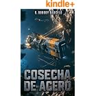 Cosecha de acero (Cintur&oacute;n 13 n&ordm; 1)