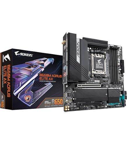 🖥️ Placa Base Gigabyte A620M DS3H (Rev. 1.0) – AMD A620 Socket AM5 Micro ATX, DDR5, PCIe 4.0