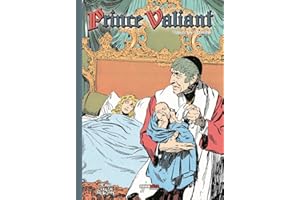 Prince Valiant. 1981-1982 (Vol. 23)