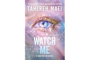 Watch Me: A Good Morning America YA Book Club Pick: 1