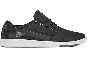 Etnies Scout, Men's Low-Top Trainers