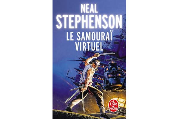 Le Samouraï virtuel: Snow crash