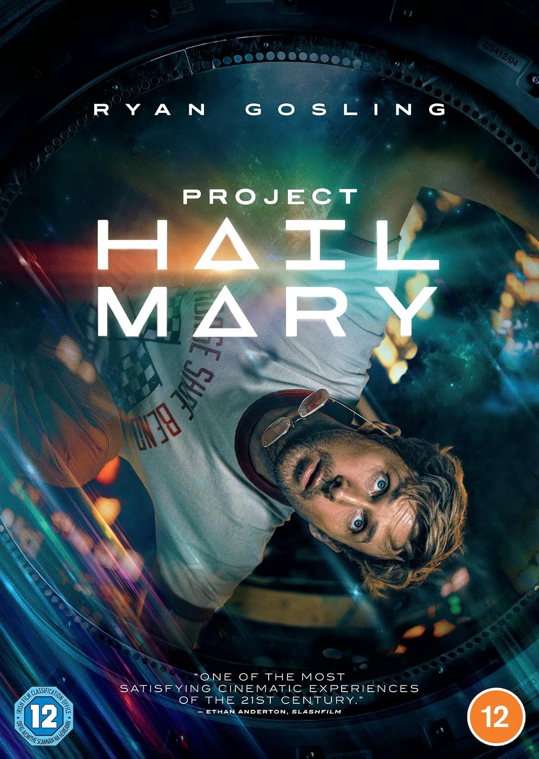 Conseils d'Installation & Prise en Main du Project Hail Mary