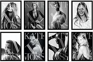 Kate: The Kate Moss Book
