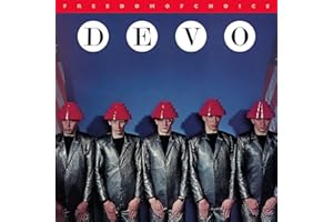 freedom of choice USA