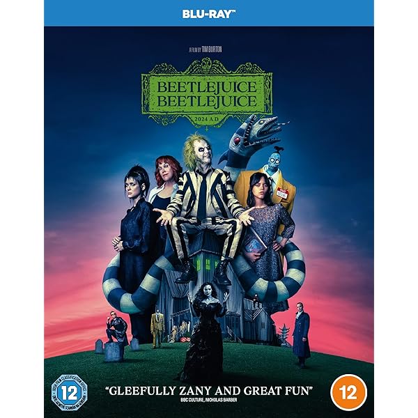 Pitch Perfect Blu-Ray Digital Copy (Edición Reino Unido - Main Image