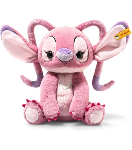 MON AMI Minta The Rehkitz Plüschtier – 33 Cm, Mintgrün, Kuschelweich, Als Spielzeug Oder Kinderzimmer-Deko