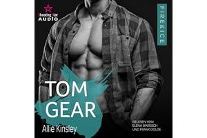 Tom Gear: Fire&Ice, Band 22