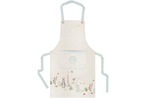 STOW GREEN Peter Rabbit Original Apron