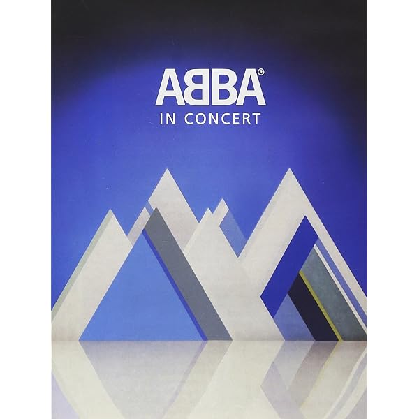 ABBA - Live at Wembley Arena 1979: Amazon.nl