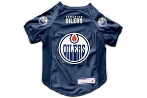 LITTLE EARTH PRODUCTIONS Littlearth NHL Jersey Stretch