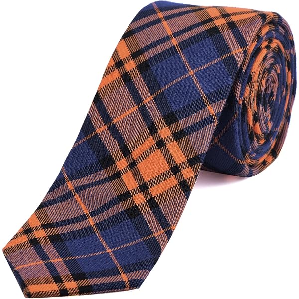 Cravatta Da Uomo In Tartan Scozzese Wallace Cravatta Formale Per Matrimonio