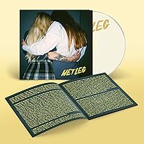 moisturizer by Wet Leg, Wet Leg, Wet Leg: Amazon.co.uk: CDs