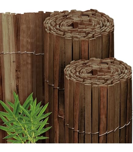 Le Tapis En Bambou Est Le Must-have Pour Un Intérieur D'été - Décoration