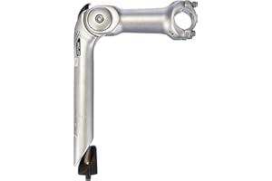 XLC Vorbau St-t02 Alu Pieces de Velo Mixte