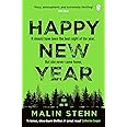 Happy New Year: This winter’s most gripping must-read thriller with a shocking twist