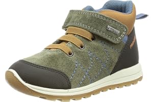 PRIMIGI Ptigt 83539, First Walker-Zapatos Unisex niños