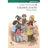 Gizemli Maceralar - Kaos Oyunları 1 - KELEBEK ETKİSİ