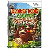 Donkey Kong Country Returns (Wii)
