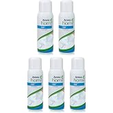 5 x pre-wash spray SA8 - pre-wash spray - 5 x 400 ml (2 liters) - Amway - (product no.: 110403)