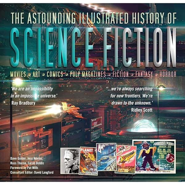 『超SF映画』 A Pictorial History of SF Films A Pictorial History of Science Fiction Films: Amazon.co.uk: Rovin