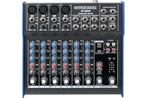 Pronomic Mikser M-802