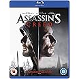Assassin's Creed BD [Blu-ray]
