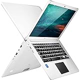LincPlus P3 Laptop 14 inch Full HD Netbook Intel Celeron N3350 Processor 4GB RAM 64GB Storage Upgradable up to 512GB Windows