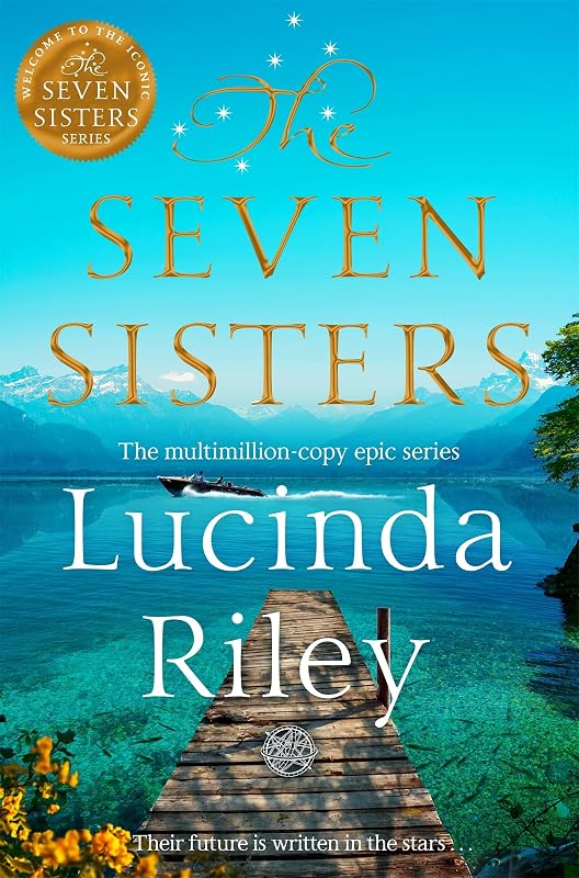 The seven sisters