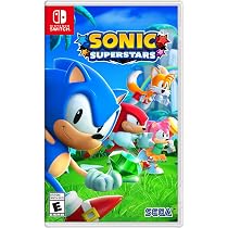 Sonic Mania Plus(tbd) : Amazon.in: Video Games
