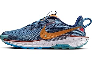 NIKE Pegasus 5 Zapatillas de Trail Running-Niño/A, Shoe Unisex niños