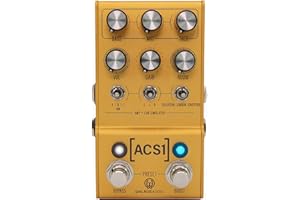 Walrus Audio MAKO Series ACS1 Amp and Cab Simulator (900-1057)