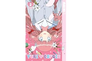 Yuri Espoir, Volume 2 Volume 2