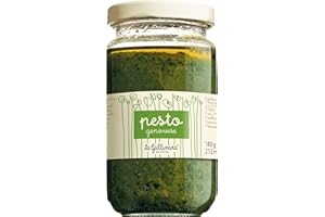‎LA GALLINARA Viani, Pesto alla Genovese, Pesto Genoveser Art, 180 g