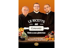 Le ricette del convento