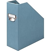 Organizer Da Tavolo Per Foto Rössler | 13 Fogli 19x19 Cm | Rilegatura A Filo - Colore Pietra - Foto 10