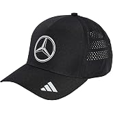 adidas Mercedes Amg Petronas Formula One Team Climacool Mechanics Şapka
