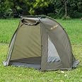 thumbnail image 2 of Keenets Kinetics Carp Fishing Shelter With Groundsheet And Carry Bag - KENSGCB 2 of 6