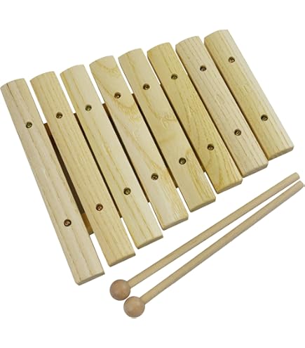 African Xylophone Balafon Balafon Instrument Africa