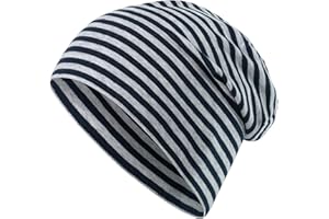 Sterntaler Slouch Beanie Gorra Bebe para Niños