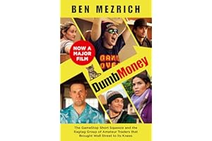 Dumb Money: GameStop VS Wall Street