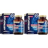 Nutraxin Artroflex HYA-C-II Hyaluronik Asit Glukozamin Kondrotin i&ccedil;eren Takviye Edici Gıda (1 x 90 Tablet) (2 paketi)