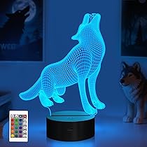 3D Sneeuwpop met 45 LED lampjes - 70 cm