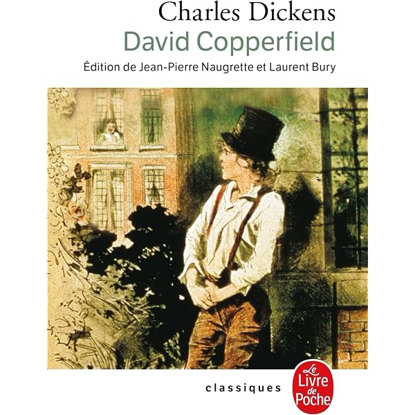 Amazon.fr - L'Ami commun - Dickens, Charles, Roger, Philippe